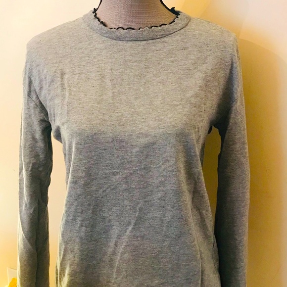 Long sleeves Top - Picture 1 of 2